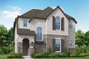 2064 Cuellar Wy, Van Alstyne, TX 75495 - Photo 1