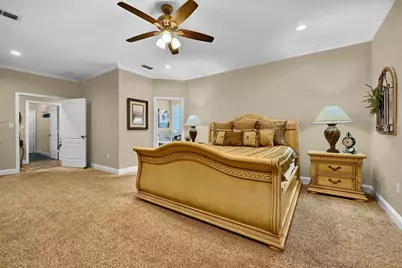 130 Cayuga Trail, Lake Kiowa, TX 76240 - Photo 17