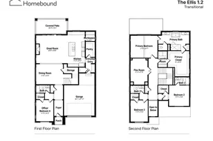 4410 Bonham St, Dallas, TX 75229 - Photo 3