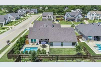 7200 Chance Court, North Richland Hills, TX 76182 - Photo 37