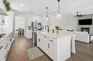 7200 Chance Ct, North Richland Hills, TX 76182 - Photo 15