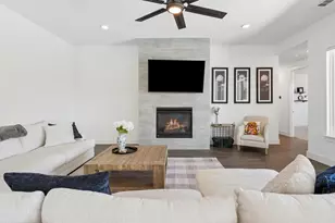 7200 Chance Ct, North Richland Hills, TX 76182 - Photo 9