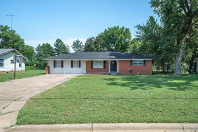 200 W Kansas Street, Van, TX 75790 - Photo 3