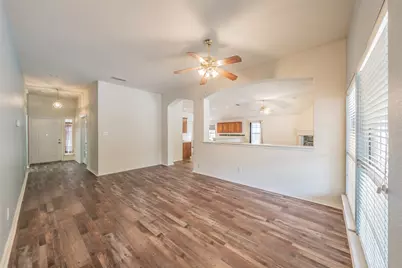 3917 Larkspur Drive, Haltom City, TX 76137 - Photo 7