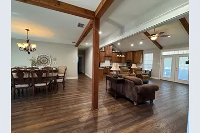 1253 Abigail Lane, Glen Rose, TX 76043 - Photo 9