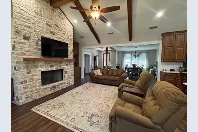 1253 Abigail Lane, Glen Rose, TX 76043 - Photo 11