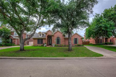 8210 Turnberry Street, Rowlett, TX 75089 - Photo 1