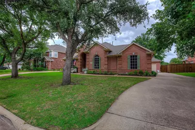8210 Turnberry Street, Rowlett, TX 75089 - Photo 35