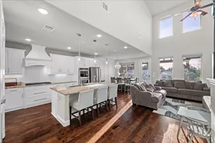 273 Shallow Brook Dr, Sunnyvale, TX 75182 - Photo 7