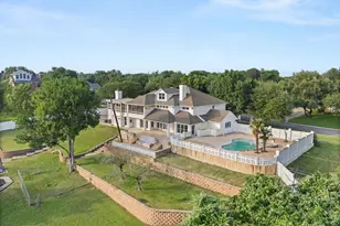 14010 Horseshoe Cir, Woodway, TX 76712 - Photo 7