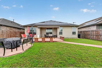 9653 Calhoun Falls Drive, Fort Worth, TX 76108 - Photo 25