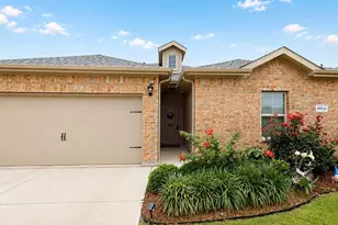 9653 Calhoun Falls Dr, Fort Worth, TX 76108 - Photo 1