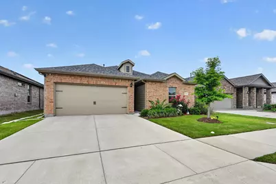 9653 Calhoun Falls Drive, Fort Worth, TX 76108 - Photo 3