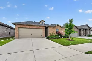 9653 Calhoun Falls Dr, Fort Worth, TX 76108 - Photo 3
