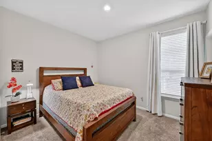 9653 Calhoun Falls Dr, Fort Worth, TX 76108 - Photo 21