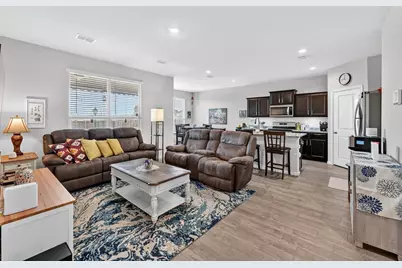 9653 Calhoun Falls Drive, Fort Worth, TX 76108 - Photo 5
