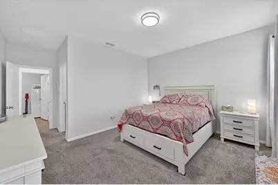 9653 Calhoun Falls Drive, Fort Worth, TX 76108 - Photo 19