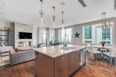 2300 Wolf Street #10-D, Dallas, TX 75201 - Photo 7