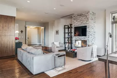 2300 Wolf Street #10-D, Dallas, TX 75201 - Photo 5