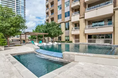 2300 Wolf Street #10-D, Dallas, TX 75201 - Photo 33