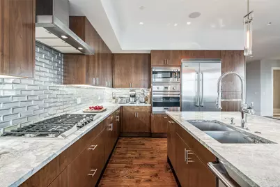 2300 Wolf Street #10-D, Dallas, TX 75201 - Photo 9