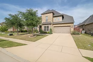2802 Merlot Cir, Rowlett, TX 75088 - Photo 1