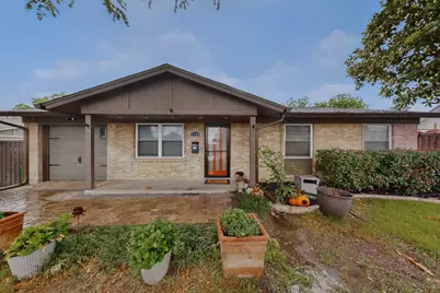 2309 Fyke Road, Carrollton, TX 75006 - Photo 1