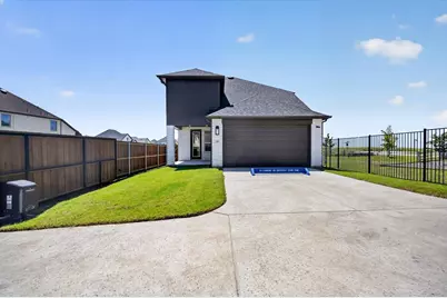 2090 Cuellar Way, Van Alstyne, TX 75495 - Photo 25