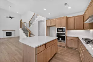 2090 Cuellar Wy, Van Alstyne, TX 75495 - Photo 5