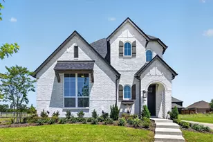 2090 Cuellar Wy, Van Alstyne, TX 75495 - Photo 1