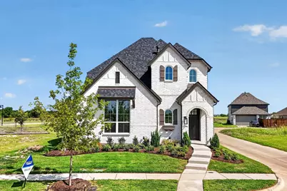 2090 Cuellar Way, Van Alstyne, TX 75495 - Photo 1