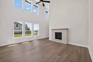 2090 Cuellar Wy, Van Alstyne, TX 75495 - Photo 9