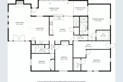 1609 California Trail, Plano, TX 75023 - Photo 27