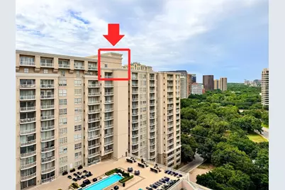 3225 Turtle Creek Boulevard #1649, Dallas, TX 75219 - Photo 1