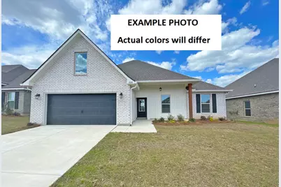 341 Hummingbird Lane, Princeton, LA 71067 - Photo 1
