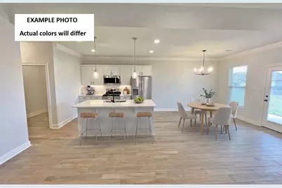 341 Hummingbird Lane, Princeton, LA 71067 - Photo 3