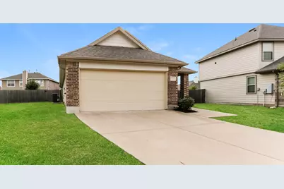 8312 Runner Oak, Fort Worth, TX 76123 - Photo 3