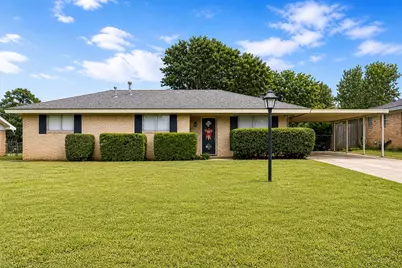 1507 Hulme Street, Bowie, TX 76230 - Photo 1