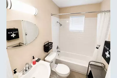 1507 Hulme Street, Bowie, TX 76230 - Photo 15