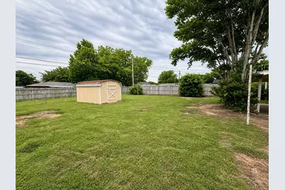 1507 Hulme Street, Bowie, TX 76230 - Photo 23