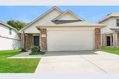 2605 Bear Oak, Fort Worth, TX 76123 - Photo 1
