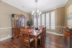 10853 Southbury Ln, Frisco, TX 75033 - Photo 9