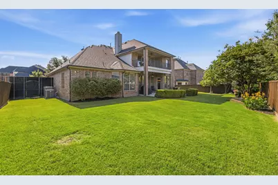 10853 Southbury Lane, Frisco, TX 75033 - Photo 37