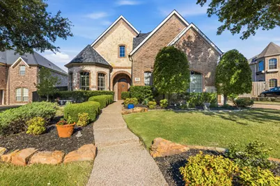 10853 Southbury Lane, Frisco, TX 75033 - Photo 1