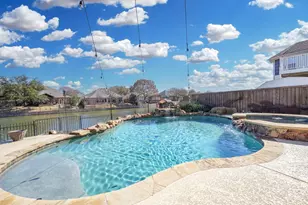 5514 Plantation Ln, Frisco, TX 75035 - Photo 1
