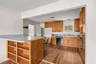 5316 Cahill Oval St, River Oaks, TX 76114 - Photo 9