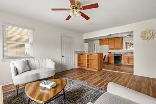 5316 Cahill Oval St, River Oaks, TX 76114 - Photo 7