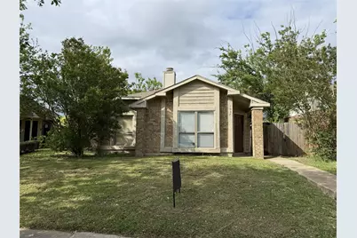 1637 Hackamore Street, Mesquite, TX 75149 - Photo 1