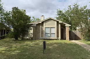 1637 Hackamore St, Mesquite, TX 75149 - Photo 1