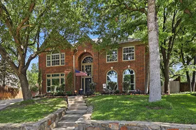 805 Highland Lakes Court, Keller, TX 76248 - Photo 1